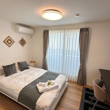 スカイツリーまで徒步約10分、清潔、快適、便利、静か、設備完備！ Villa Tokio Exterior foto