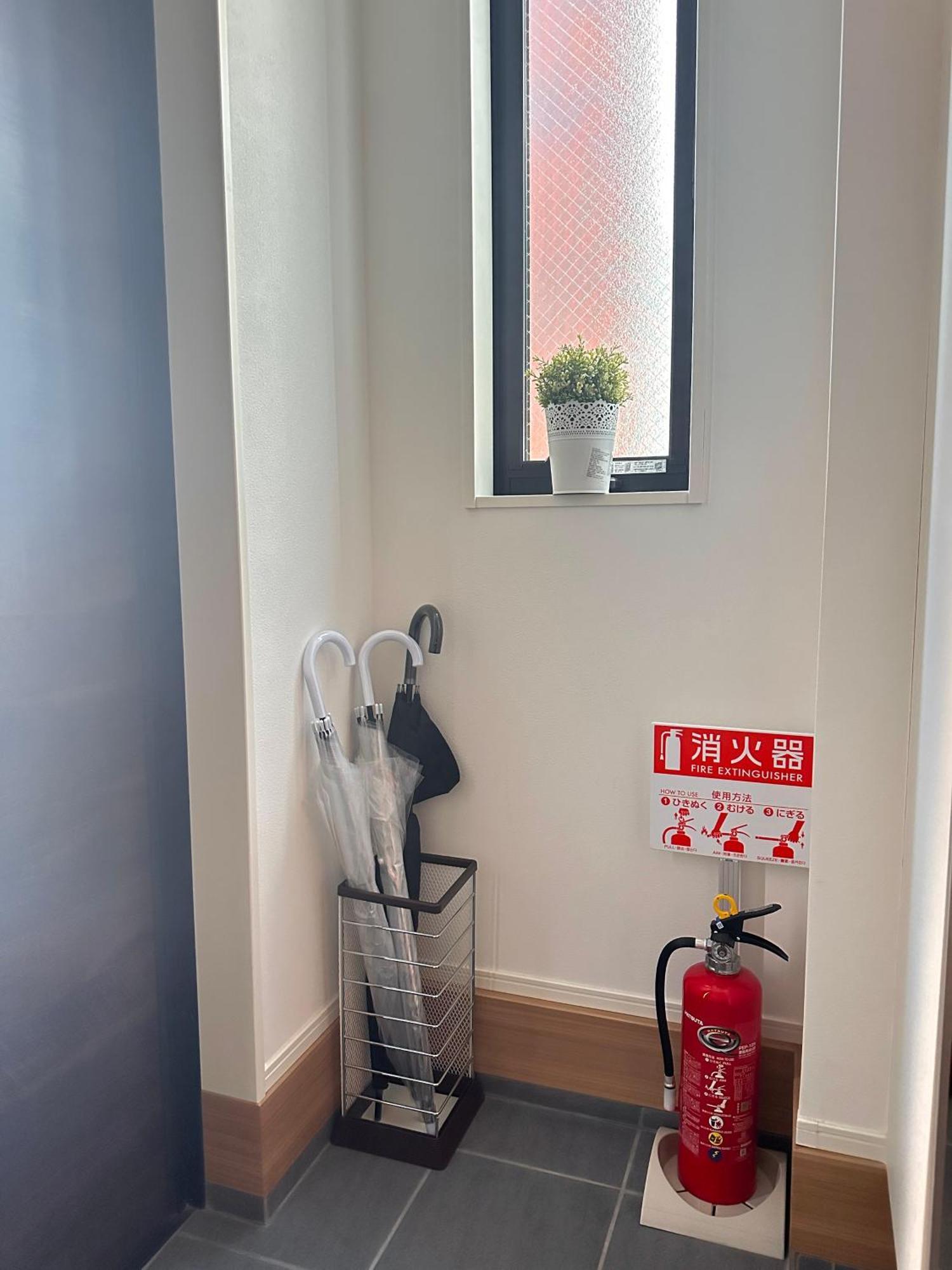 スカイツリーまで徒步約10分、清潔、快適、便利、静か、設備完備！ Villa Tokio Exterior foto