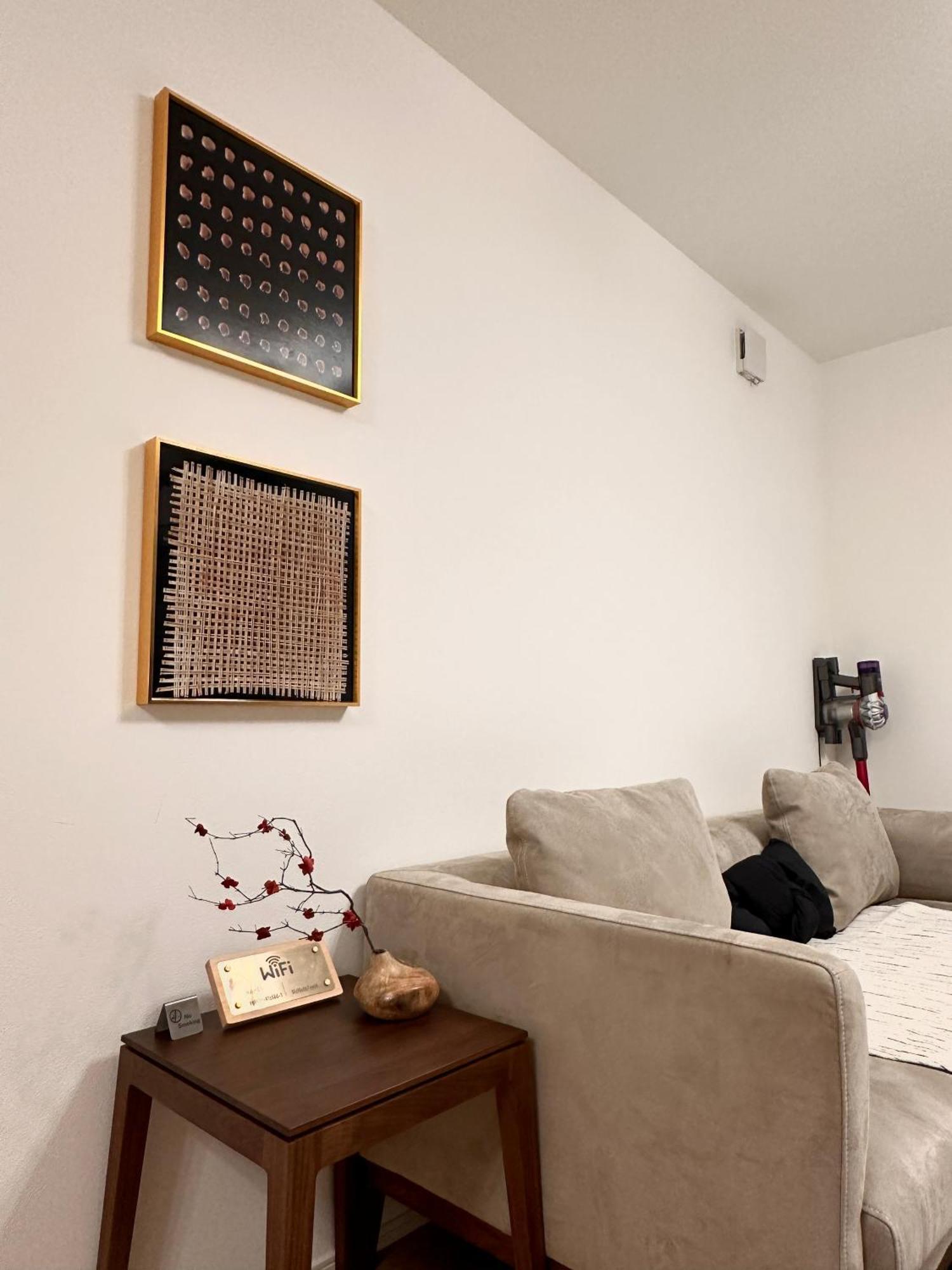 スカイツリーまで徒步約10分、清潔、快適、便利、静か、設備完備！ Villa Tokio Exterior foto